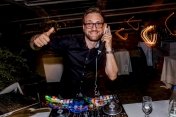 DJs der Partyprofis Bayern