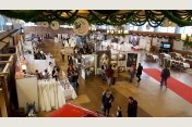 AIVEE Hochzeitsmesse Rosenheim/Inntalhalle