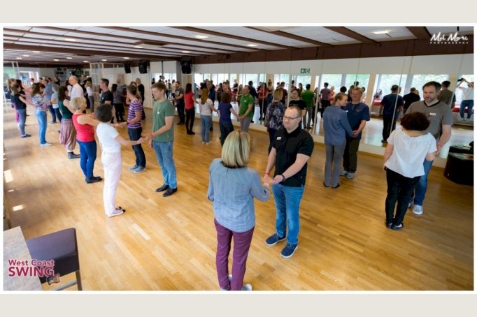 CIRCULO Tanzschulen München