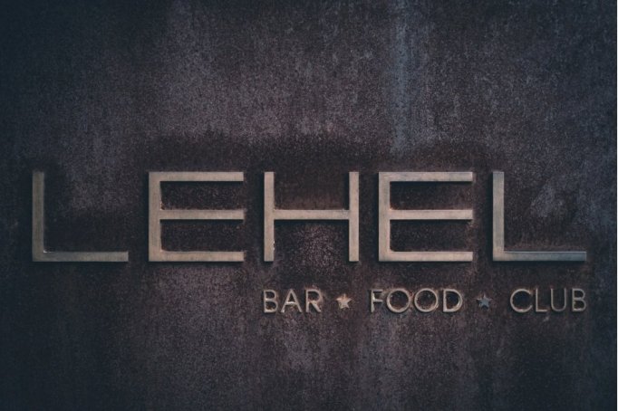 LEHEL - ESSEN IST EIN BEDÜRFNIS, GENIESSEN IST EINE KUNST - RESTAURANT / BAR / EVENTLOCATION