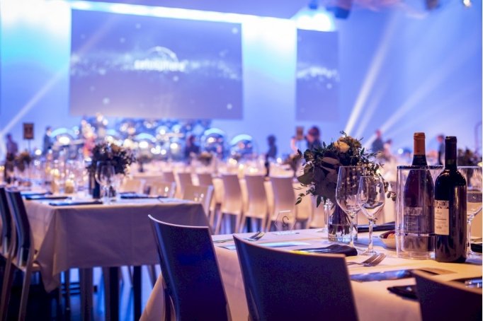 Hochzeit & Event Floristik Die Blumenoase