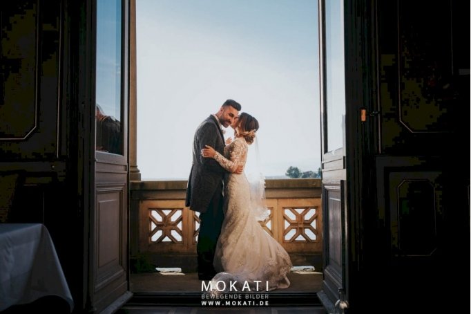 MOKATI - Hochzeitsfotos und Hochzeitsfilm