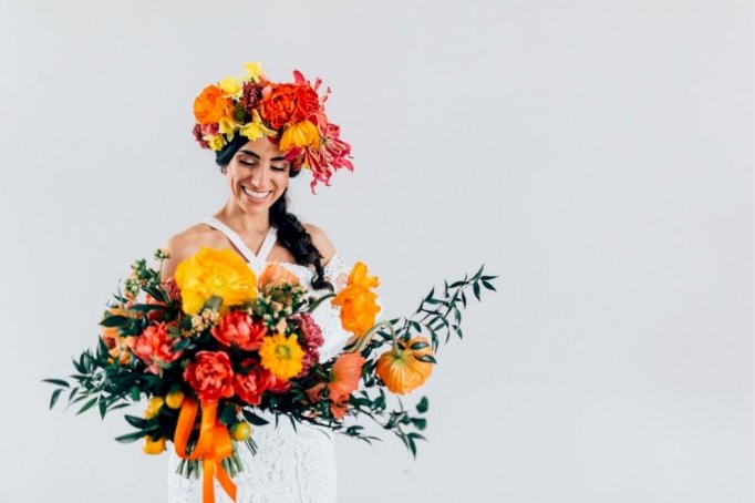 Hochzeitsplaner Hochzeitsgefühl