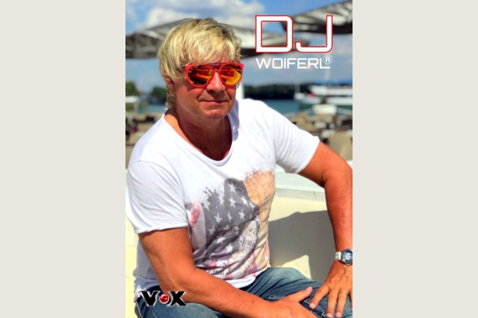 DJWOIFERL® - München - DJ089 damit Dein Event nicht 08/15 wird !!!