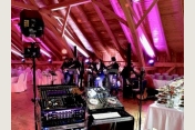 Euer DJ mit Heartbeat und Erfahrung für Hochzeit | Geburtstag | Firmenfeier