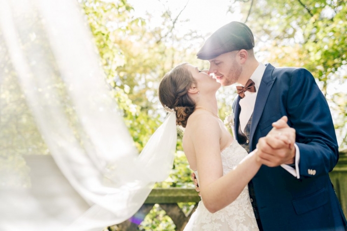 Hochzeitsfotograf Braunschweig - Eure Hochzeit ist Liebe, Freudentränen und Glück