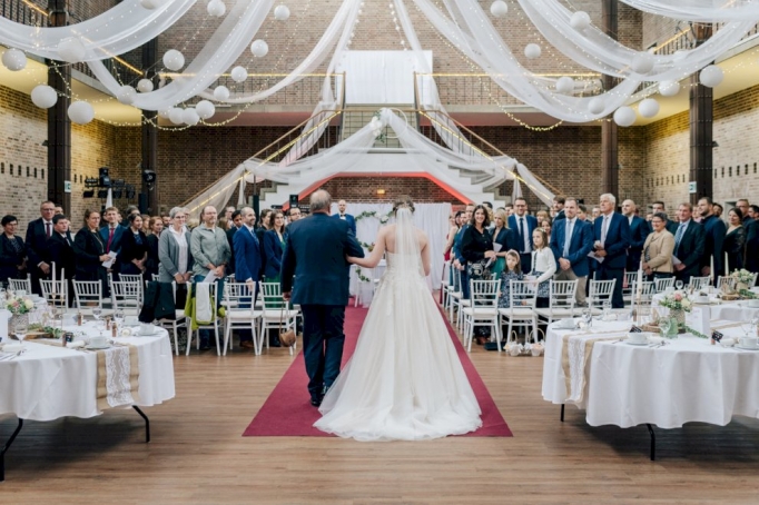 Hochzeitsfotograf Braunschweig - Eure Hochzeit ist Liebe, Freudentränen und Glück