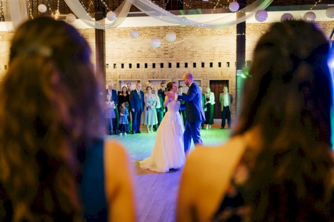 Hochzeitsfotograf Braunschweig - Eure Hochzeit ist Liebe, Freudentränen und Glück