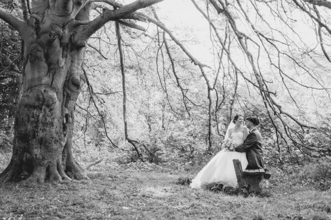 Hochzeitsfotograf Braunschweig - Eure Hochzeit ist Liebe, Freudentränen und Glück