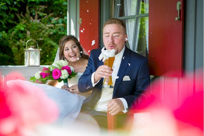 Ich bin Euer Hochzeitsfotograf René Cerny aus Augsburg, München und überall wo eure Liebe zuhause is
