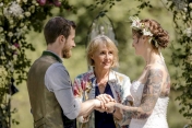 Heiraten ist mehr - eure ganz persönliche Trauzeremonie in München, Augsburg, Ulm, Allgäu & Bodensee