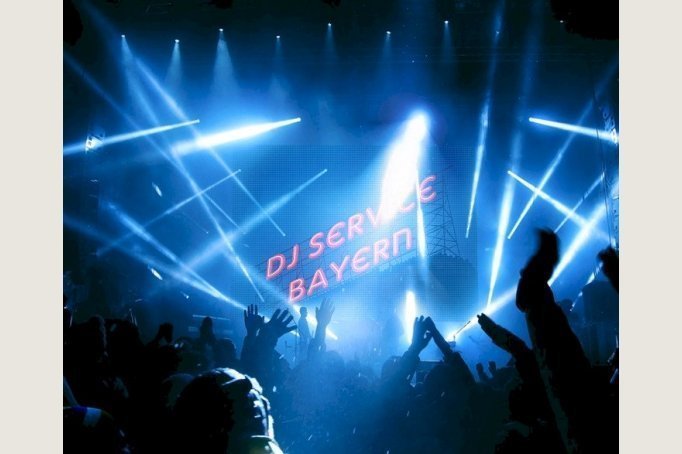 DJ Service Bayern