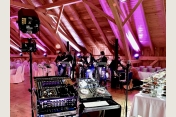Eure DJs mit Heartbeat und Erfahrung für Hochzeit | Geburtstag | Firmenfeier