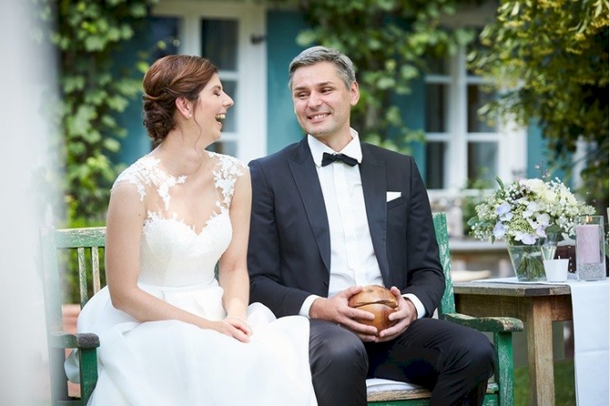 Heiraten ist mehr - eure ganz persönliche Trauzeremonie in München, Augsburg, Ulm, Allgäu & Bodensee