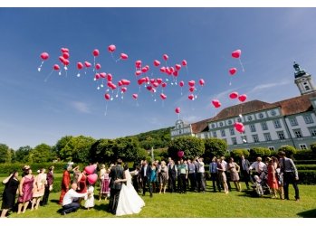 Hochzeitslocation Fürstenfelder in München