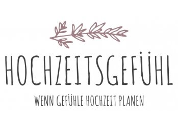 Hochzeitsplaner Hochzeitsgefühl