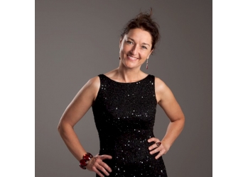 Hochzeitsrednerin Ursula Weber