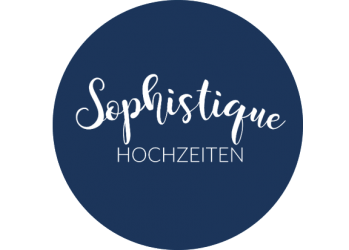Sophistique Hochzeiten - Ihr Hochzeitsplaner für einzigartige Hochzeitsmomente in München