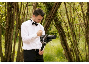 DavidBociMedia - Hochzeitsvideograf aus München und Umgebung