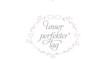 Hochzeitsplanung