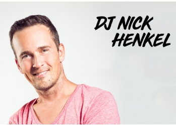 DJ Nick Henkel - für Eure Traumhochzeit ️ in München