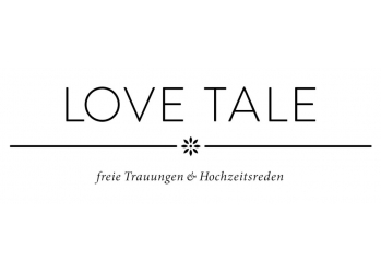 Love Tale, Freie Trauungen und Hochzeitsreden in München und Umgebung