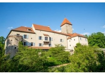 Hotel Burg Wernberg in München